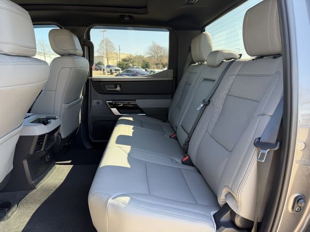 Used 2025 Toyota Tundra Limited image 30