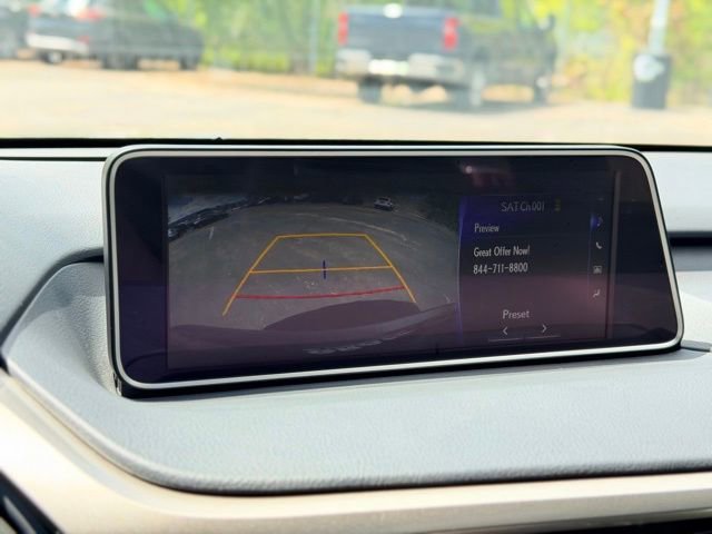 Used 2019 Lexus RX 350 F Sport AWD/4WD image 13