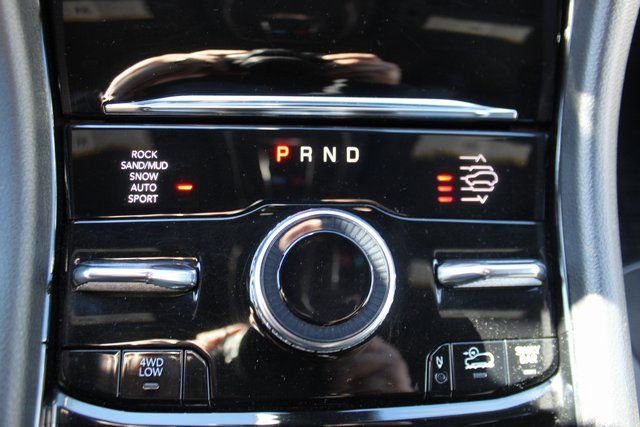 Used 2022 Jeep Grand Cherokee Trailhawk w/ ADV Protech Group II image 24