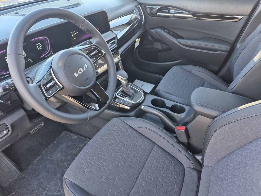 New 2026 Kia Seltos S image 10