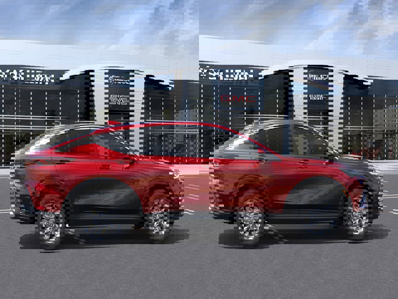 New 2026 Buick Envista Preferred w/ Convenience I Package image 5