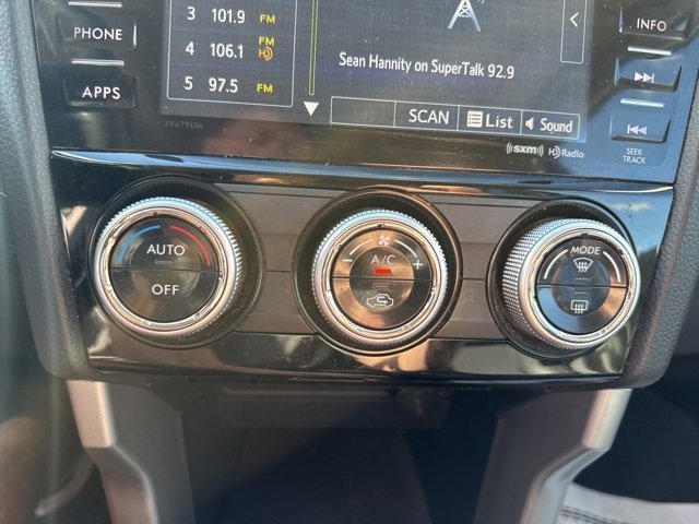 Used 2018 Subaru Forester 2.0XT Premium w/ Protection Package #3 image 20