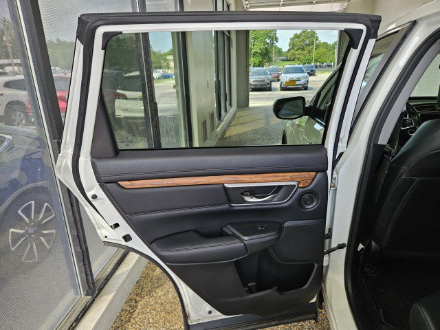 Used 2017 Honda CR-V EX-L image 16