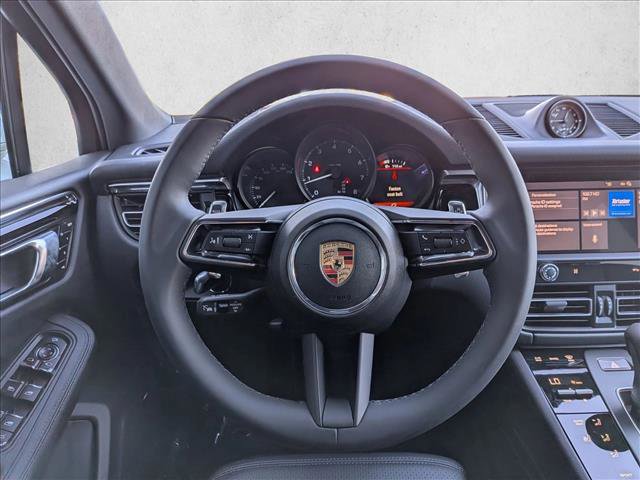 New 2025 Porsche Macan image 15