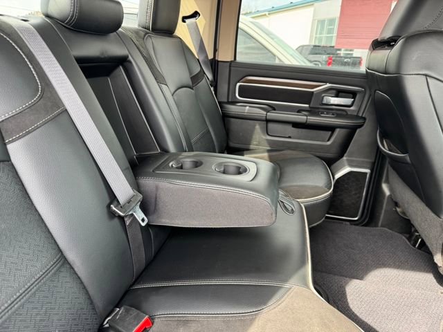 Used 2022 RAM 3500 Laramie image 72