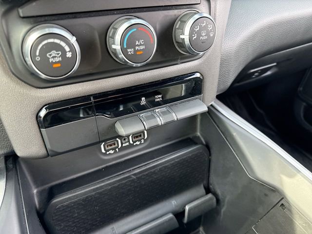 Used 2021 RAM 1500 Big Horn AWD/4WD image 19