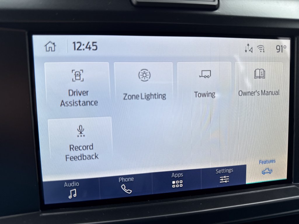 New 2027 Ford F250 XL w/ Tremor Off-Road Package AWD/4WD image 24