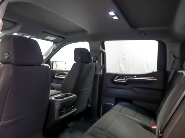 New 2026 Chevrolet Silverado 1500 RST image 17