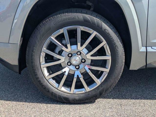 New 2026 GMC Terrain Denali AWD/4WD image 12