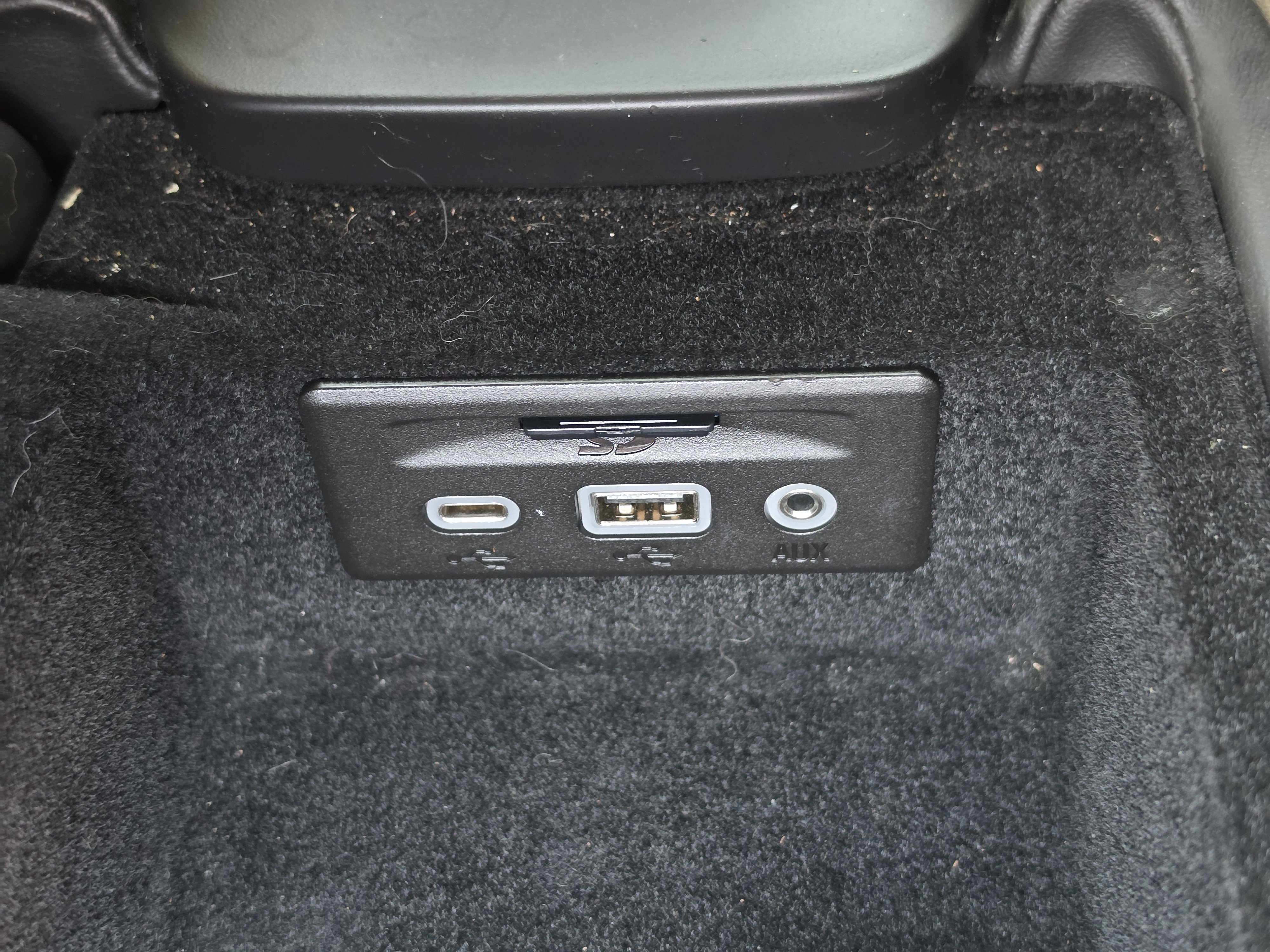 Used 2023 Chevrolet Corvette Z06 RWD image 29