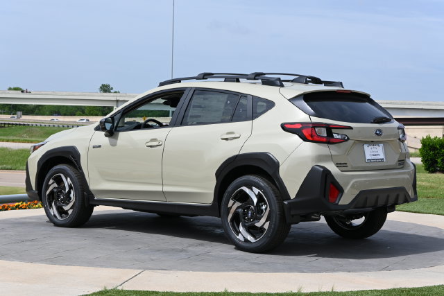 New 2026 Subaru Crosstrek 2.5i Limited AWD/4WD image 5
