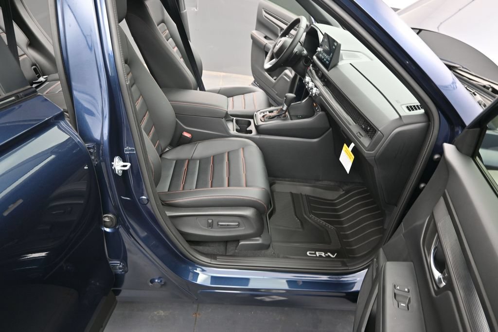New 2027 Honda CR-V Sport-L image 13