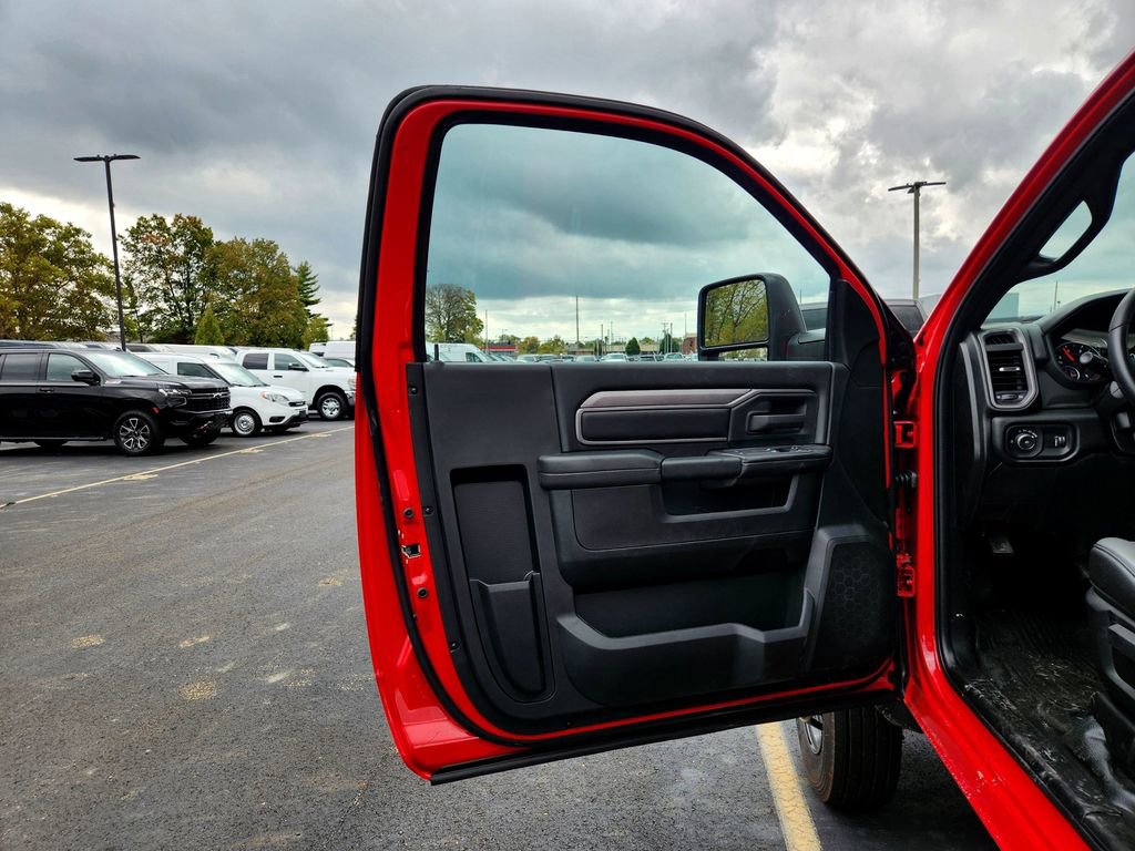 New 2026 RAM 4500 Tradesman image 13