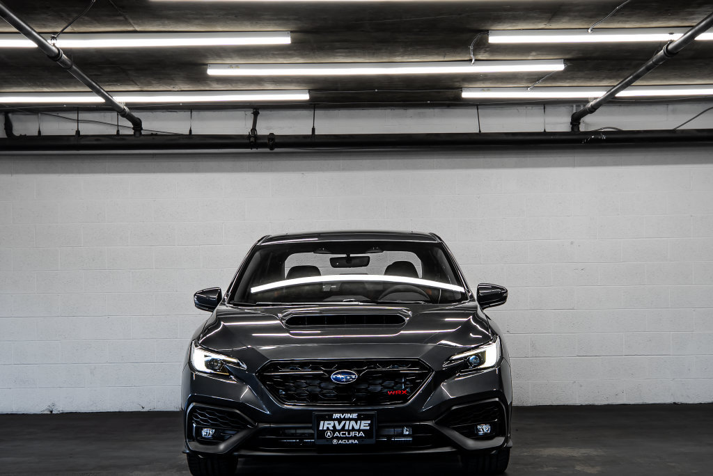 Used 2026 Subaru WRX Limited w/ WRX Essentials Package AWD/4WD image 8