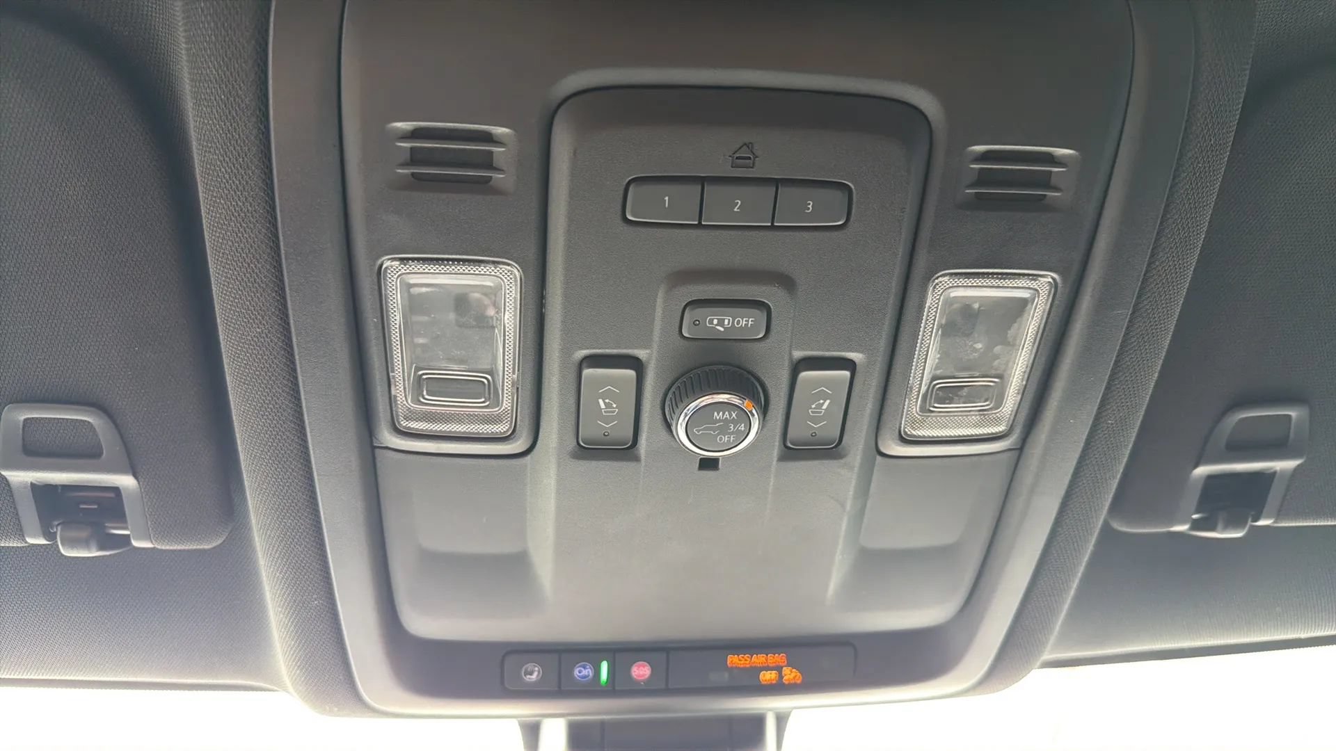 Used 2022 GMC Yukon AT4 AWD/4WD image 27