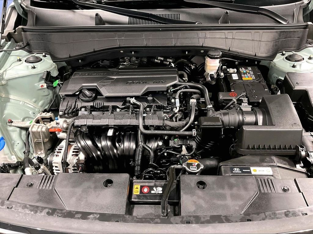 Certified 2024 Hyundai Kona SE AWD/4WD image 29