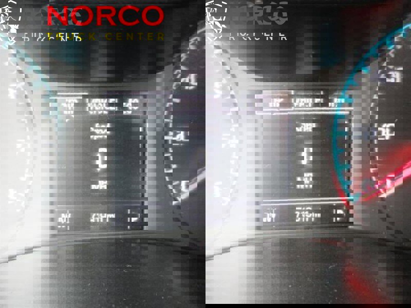 Used 2016 Chevrolet Colorado W/T image 9