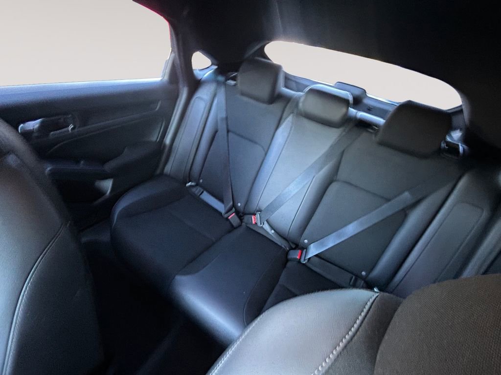 Used 2024 Honda Civic Sport image 13