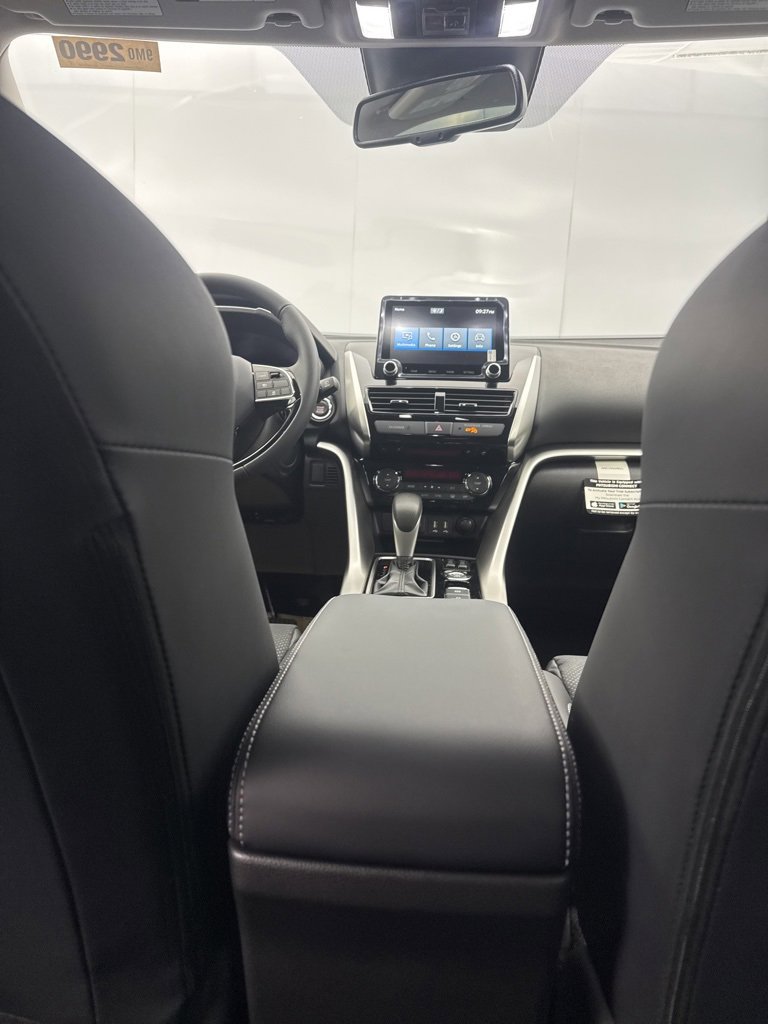 New 2026 Mitsubishi Eclipse Cross SE image 30