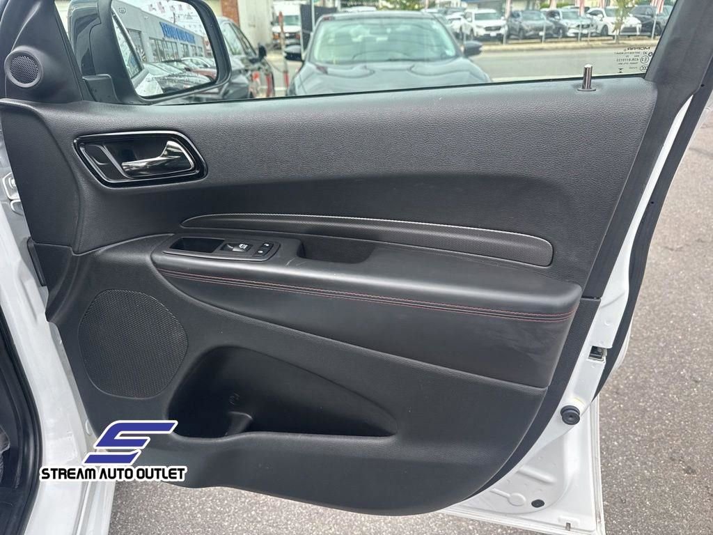 Used 2023 Dodge Durango GT image 34