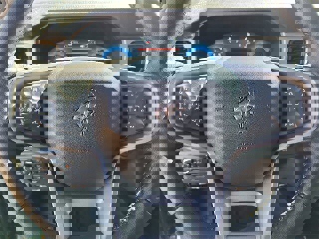 New 2025 Ford Bronco Outer Banks image 11