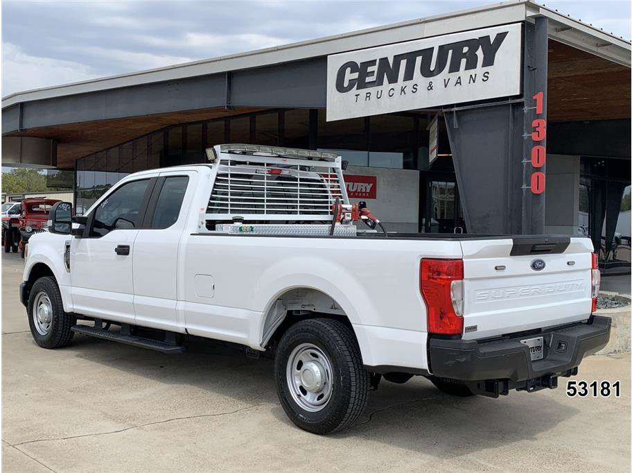 Used 2020 Ford F250 XL w/ Power Equipment Group RWD image 6