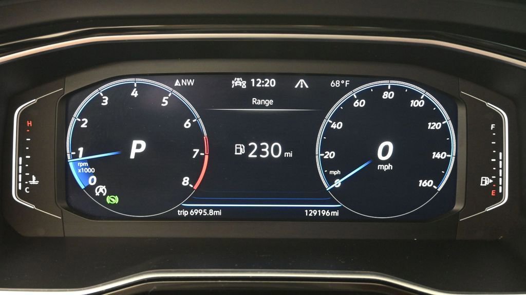 Used 2022 Volkswagen Jetta GLI Autobahn FWD image 38