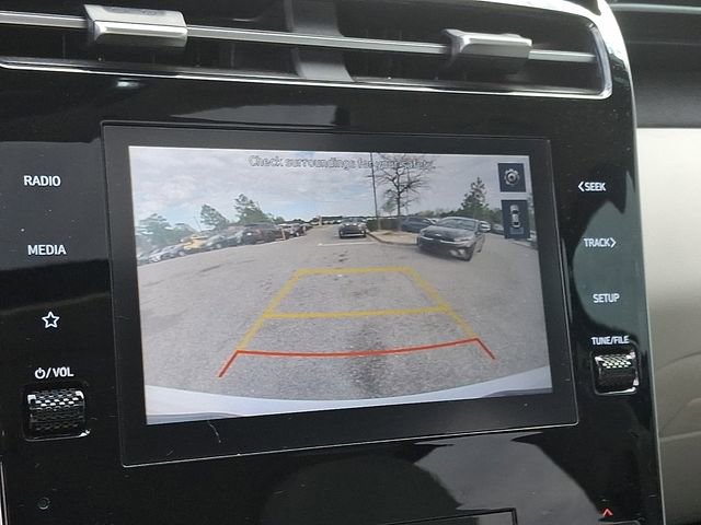 Used 2022 Hyundai Tucson SEL w/ Convenience + Premium Package image 19