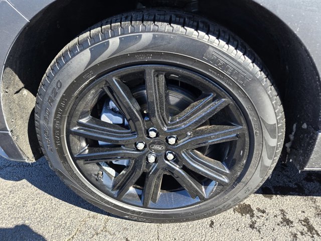 Certified 2024 Ford Edge ST-Line AWD/4WD image 48