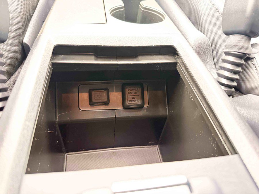 Used 2010 Honda CR-V EX-L image 25