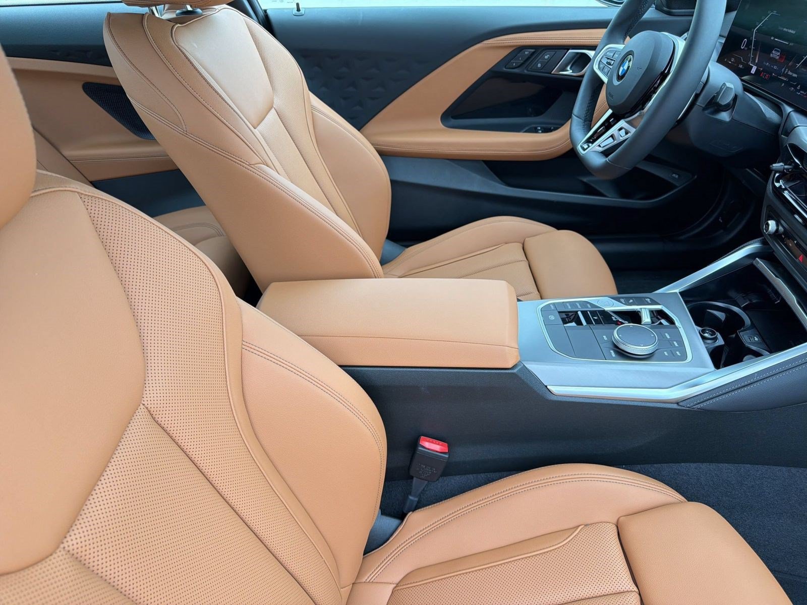 Used 2026 BMW 230i Coupe w/ Premium Package RWD image 29