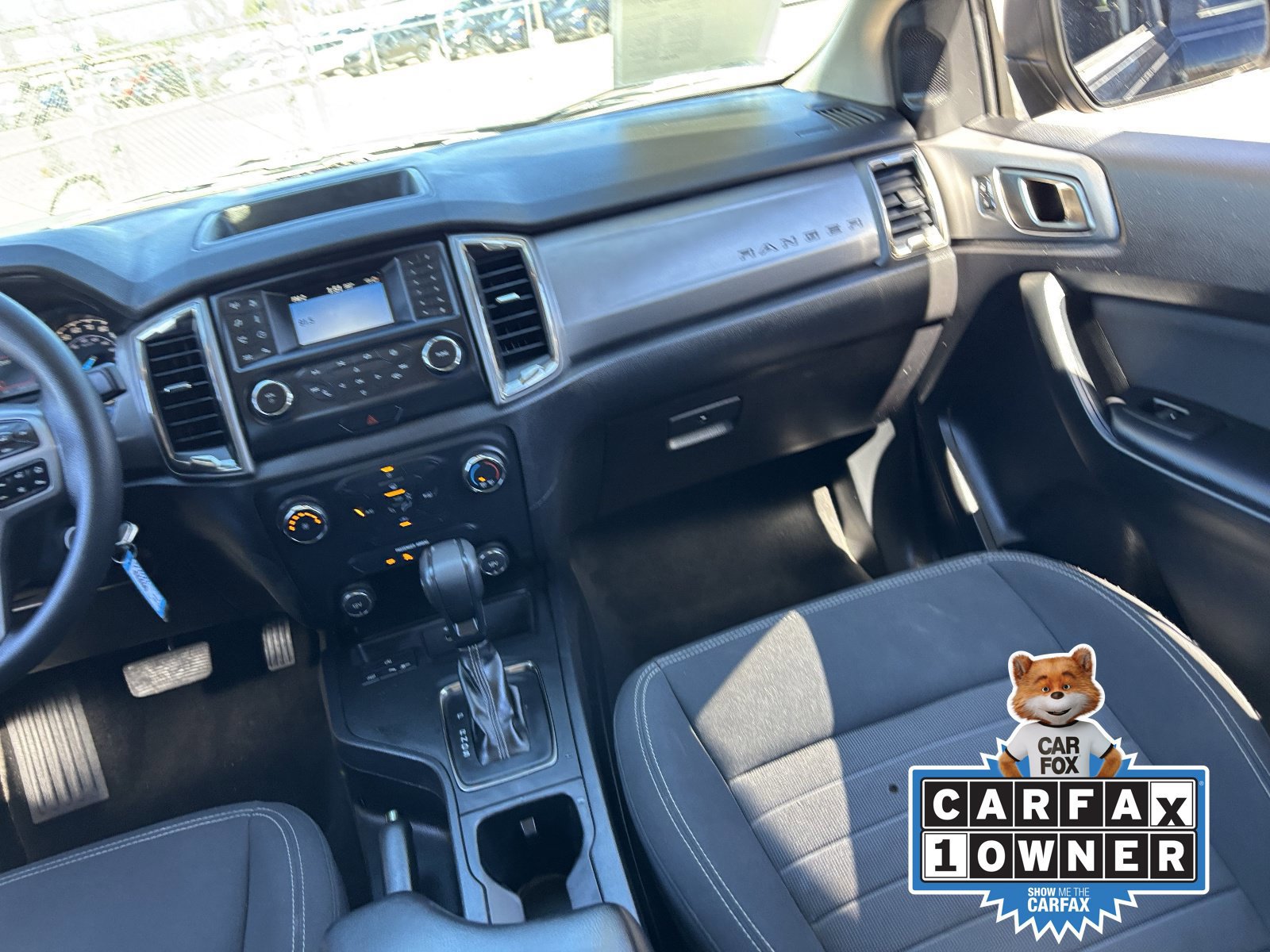 Used 2019 Ford Ranger XLT w/ Trailer Tow Package RWD image 17