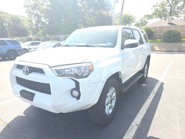 Used 2019 Toyota 4Runner SR5 Premium AWD/4WD video 1