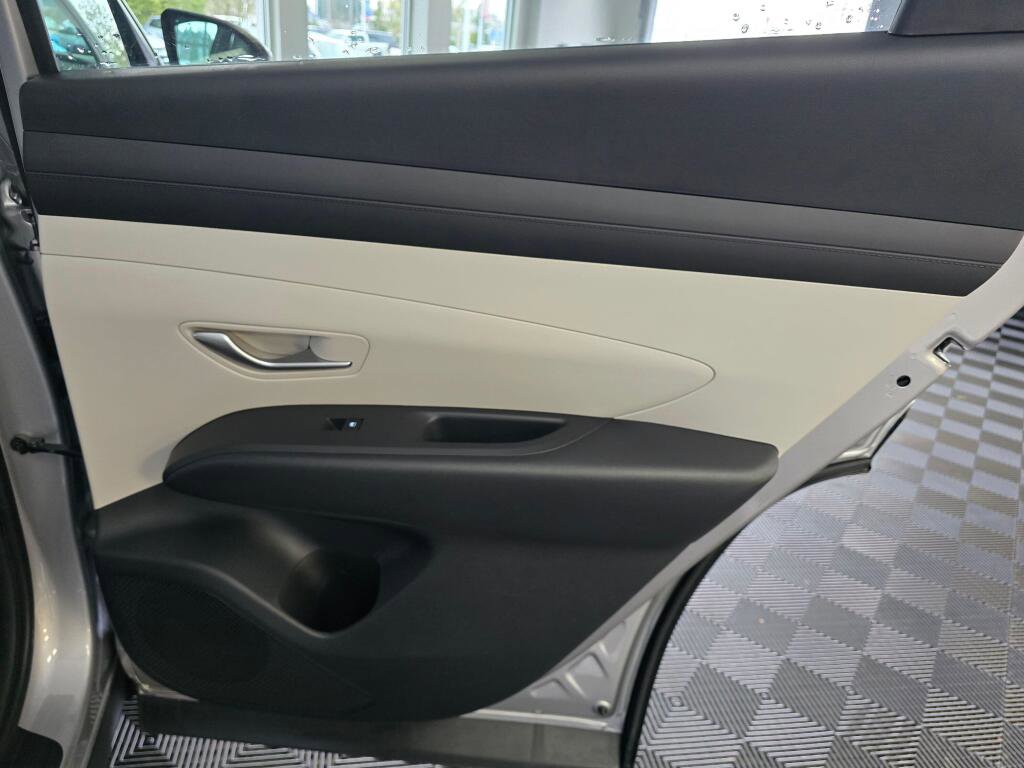 New 2026 Hyundai Tucson SEL image 38