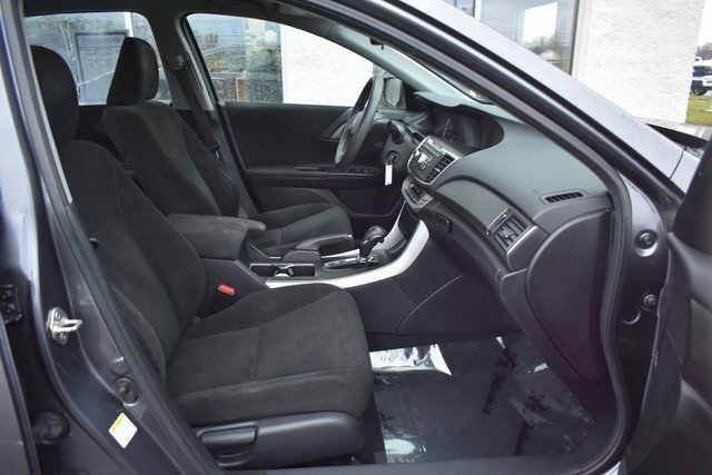 Used 2013 Honda Accord LX image 36