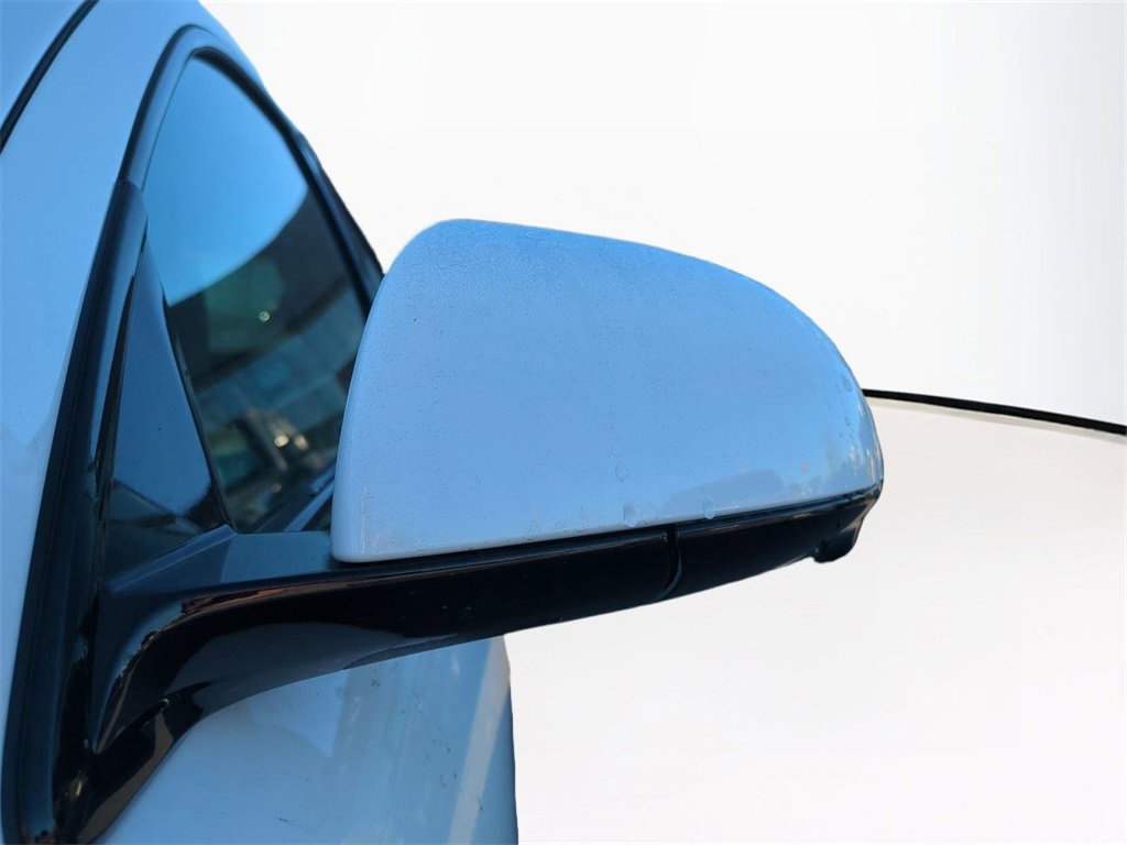 New 2025 Hyundai Ioniq 6 Limited image 12