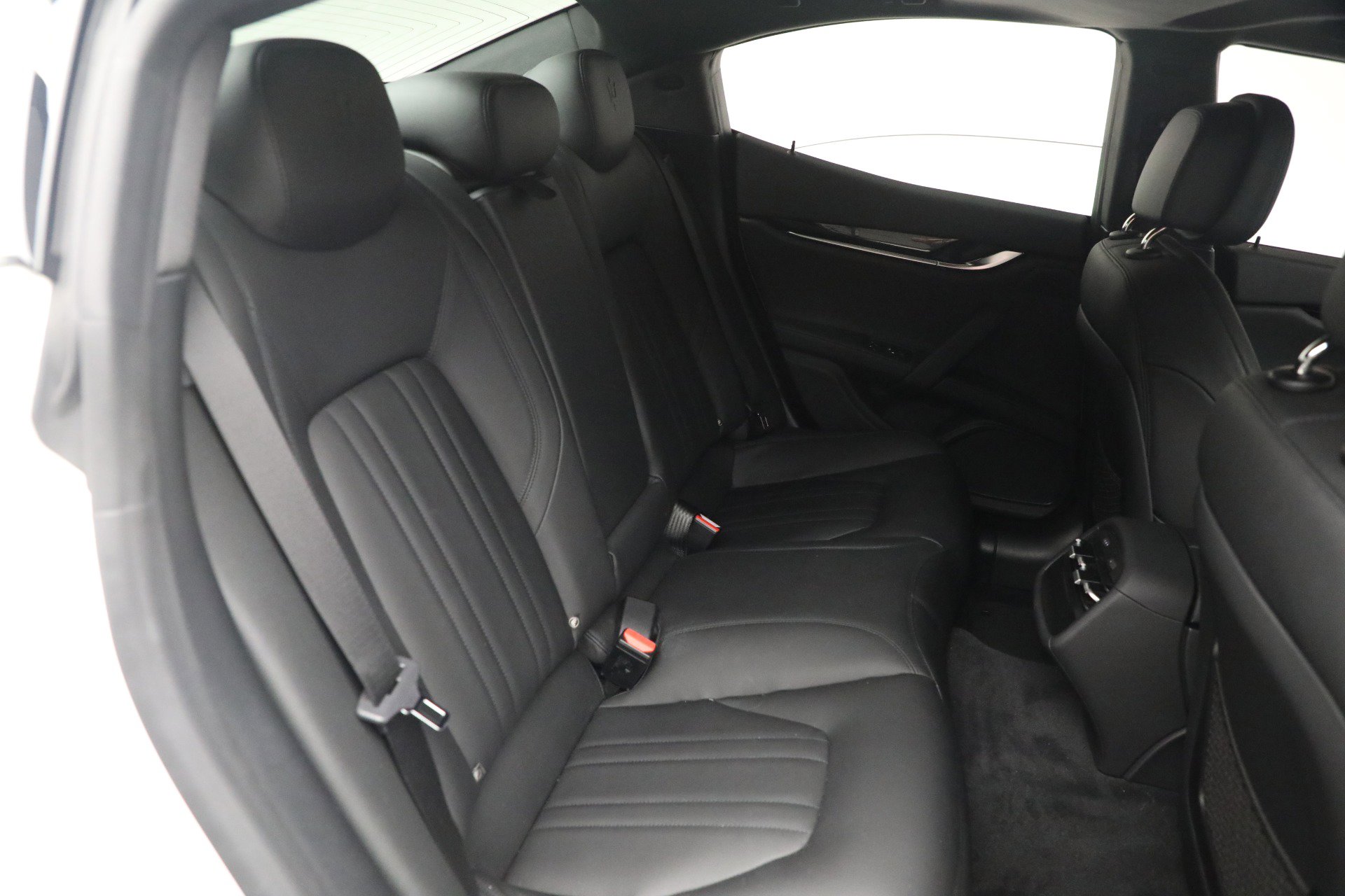 Certified 2022 Maserati Ghibli Modena Q4 image 18