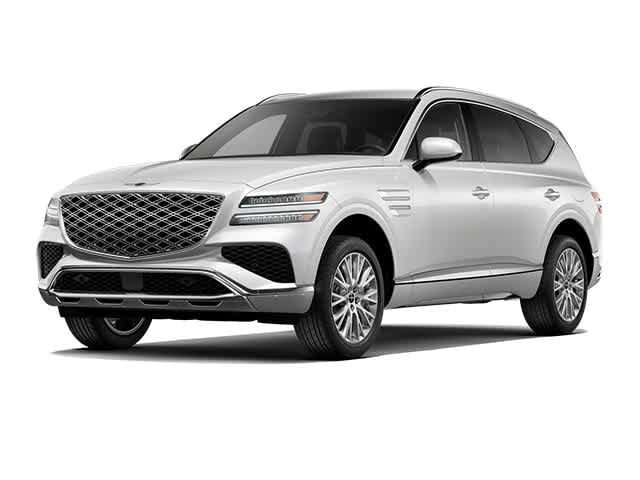 New 2026 Genesis GV80 2.5T AWD/4WD image 1
