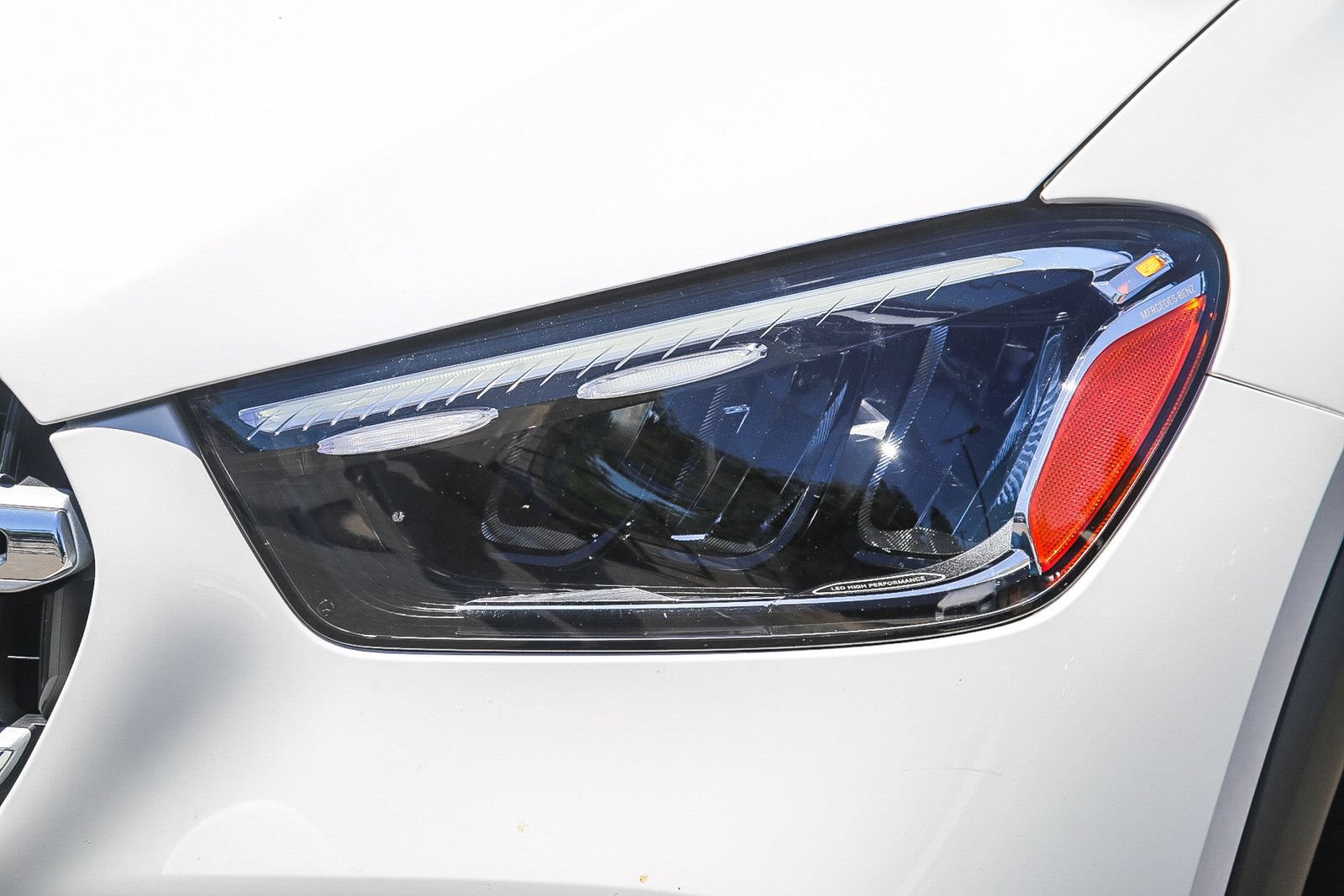 Used 2024 Mercedes-Benz GLE 350 4MATIC image 7