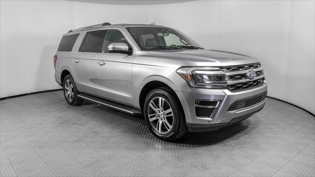 Used 2023 Ford Expedition Max Limited RWD image 9
