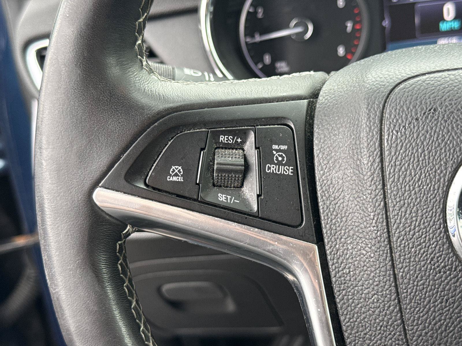 Used 2019 Buick Encore Preferred AWD/4WD image 10