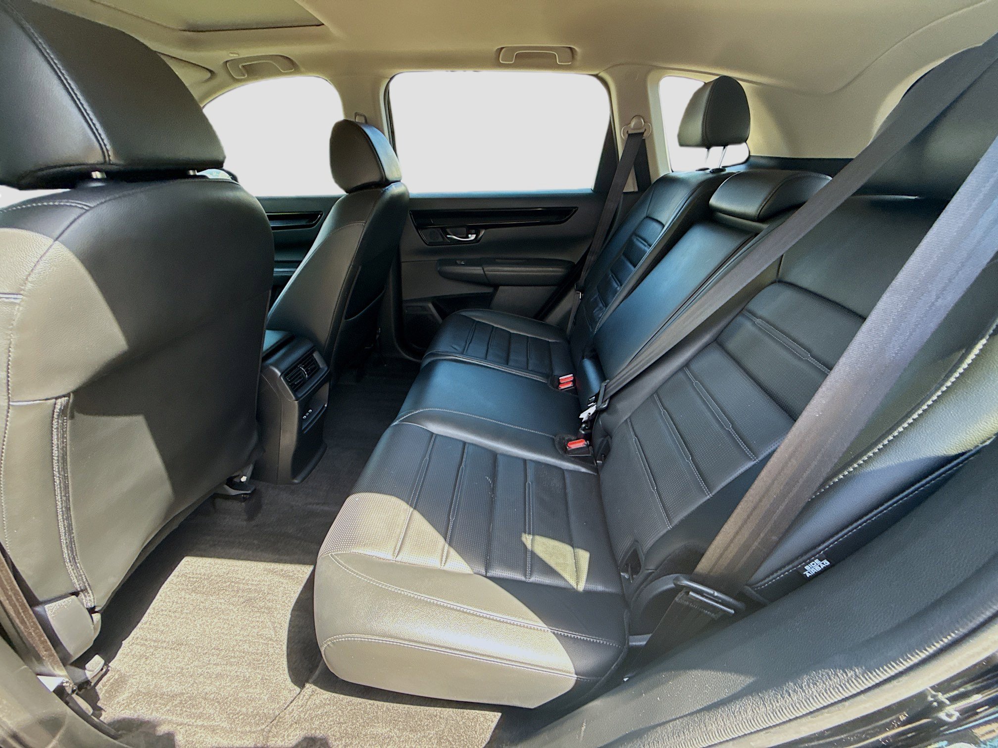 Certified 2024 Honda CR-V EX-L image 23