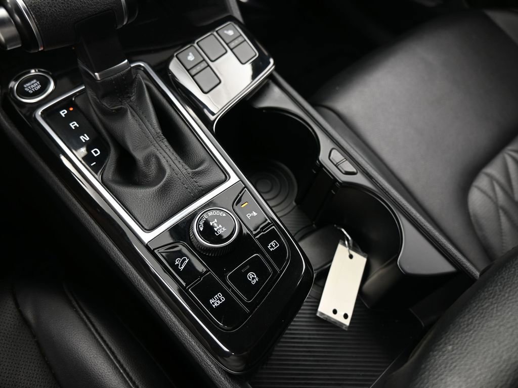 Used 2023 Kia Sportage X-Line image 25
