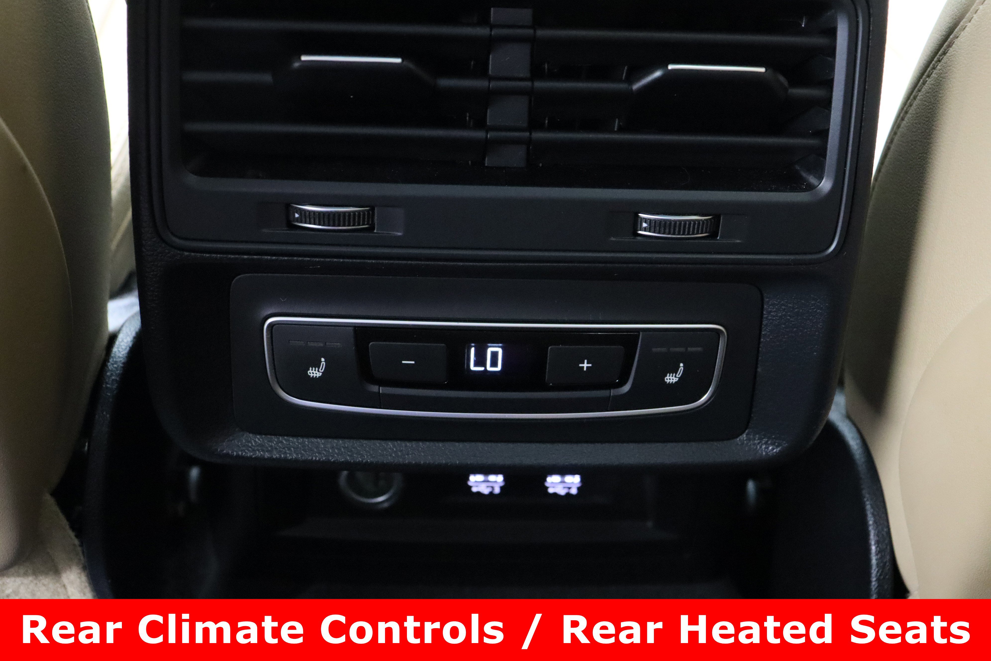 Used 2019 Audi Q8 Premium w/ Convenience Package image 31