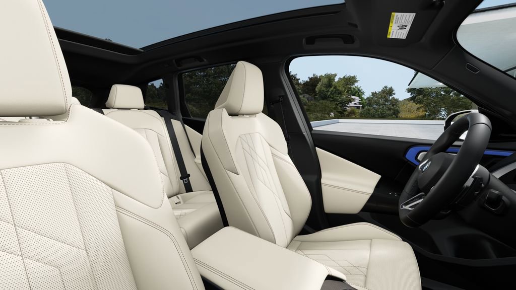 New 2026 BMW X3 xDrive30 image 9