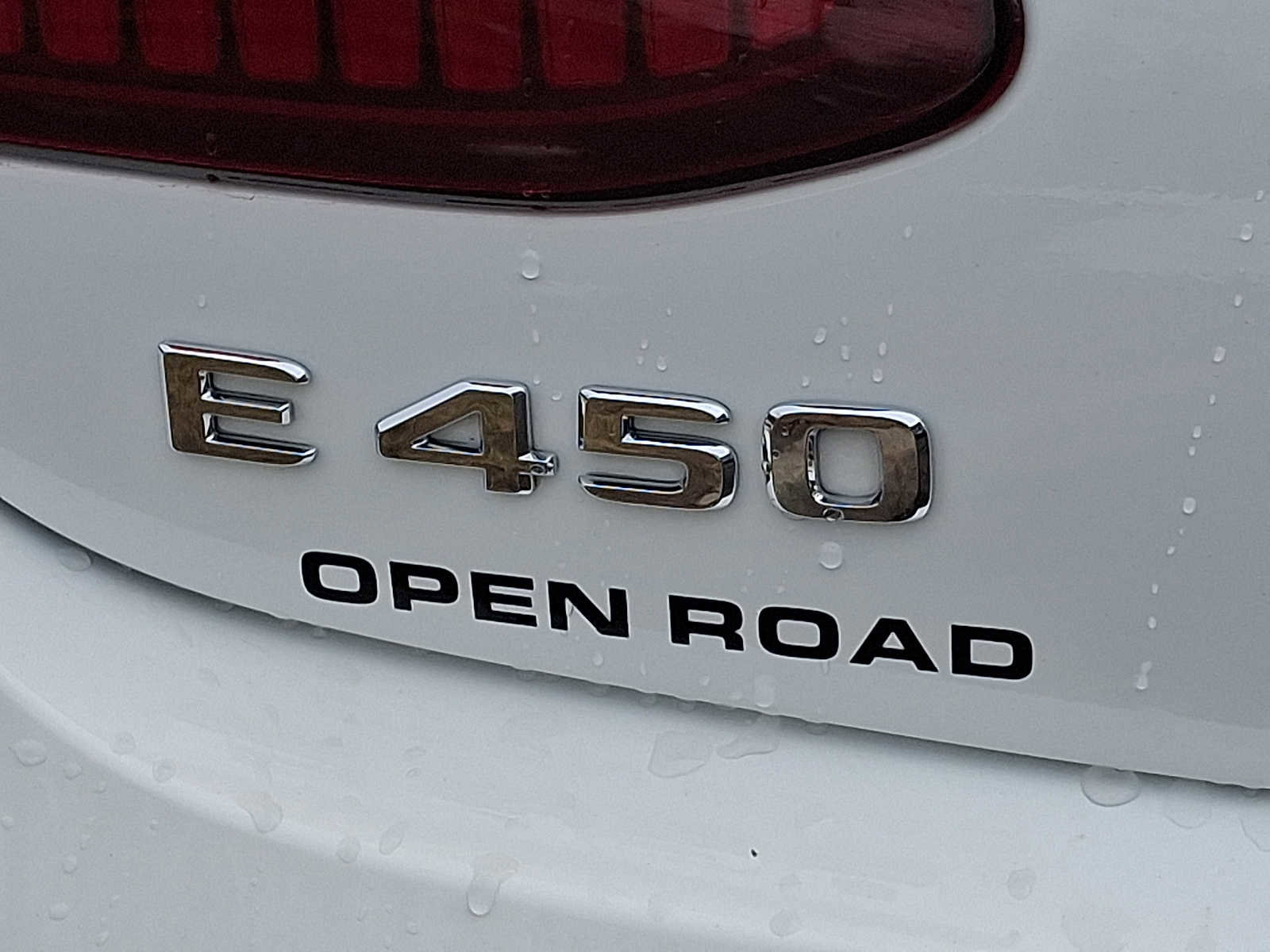 Certified 2021 Mercedes-Benz E 450 4MATIC Cabriolet w/ AMG Line image 27