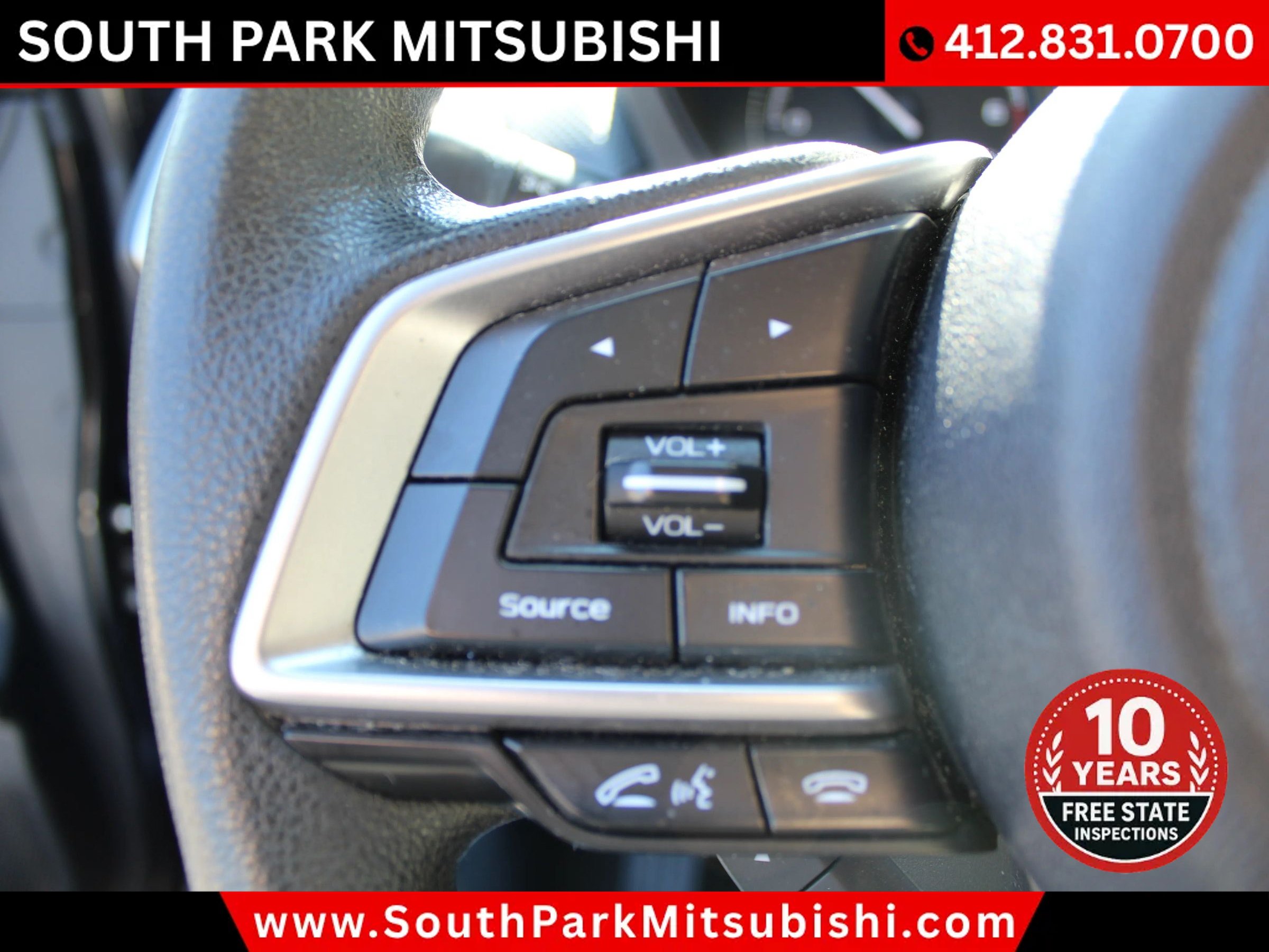 Used 2019 Subaru Forester w/ Alloy Wheel Package AWD/4WD image 19