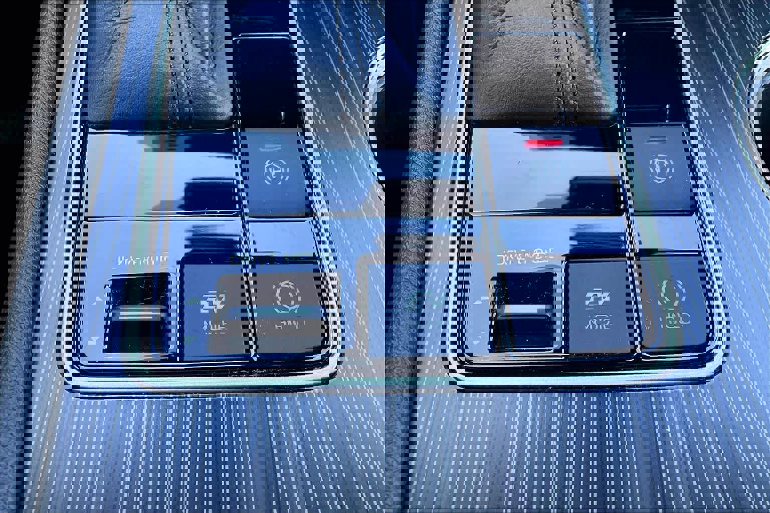 Certified 2021 Toyota Sienna Platinum image 69