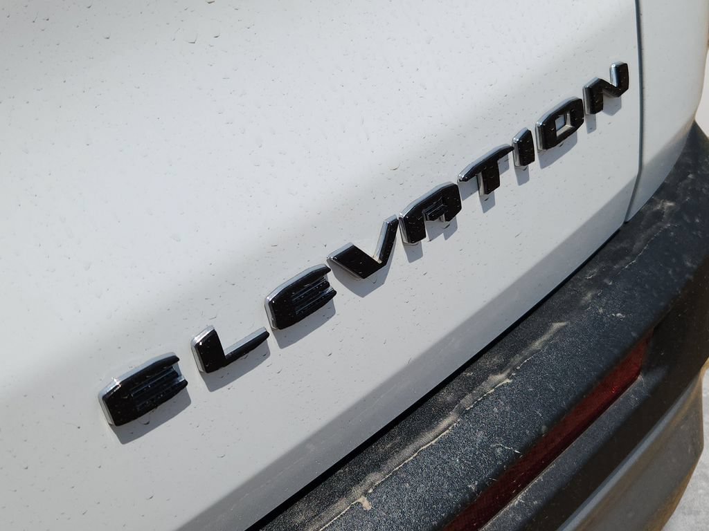 Used 2024 GMC Acadia Elevation AWD/4WD image 13
