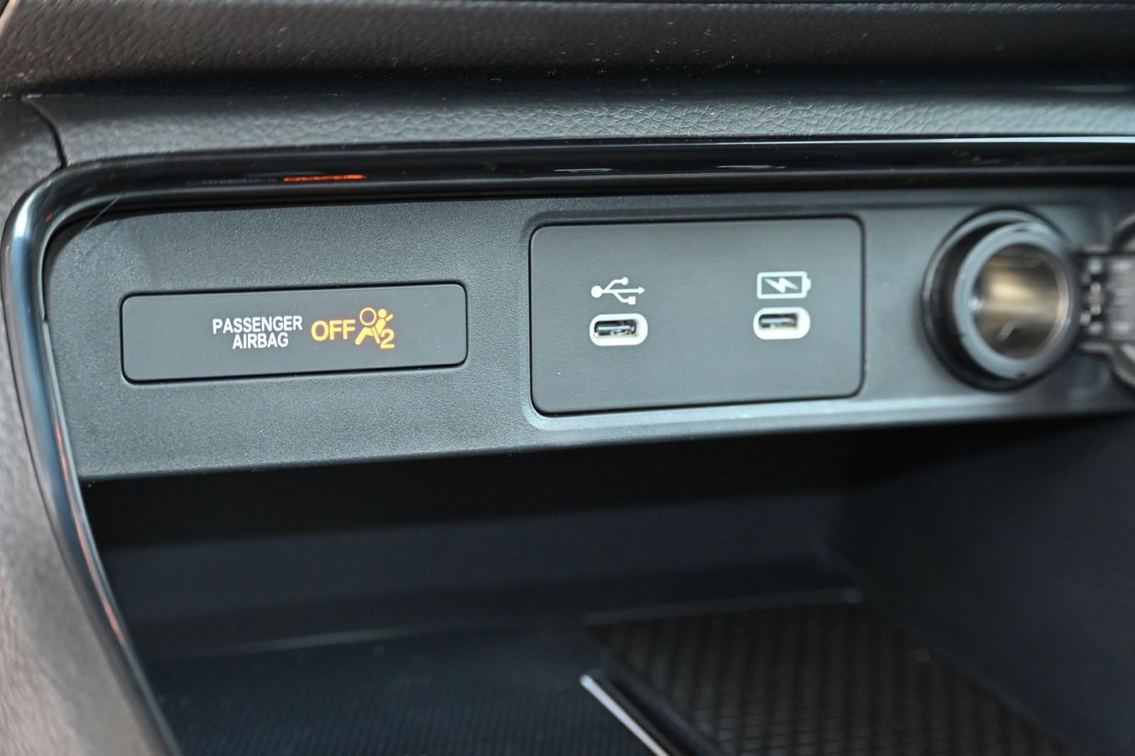 New 2026 Honda CR-V EX-L image 32